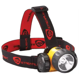 3AA HazLo Class I, Division 1 LED Headlamp STL61200