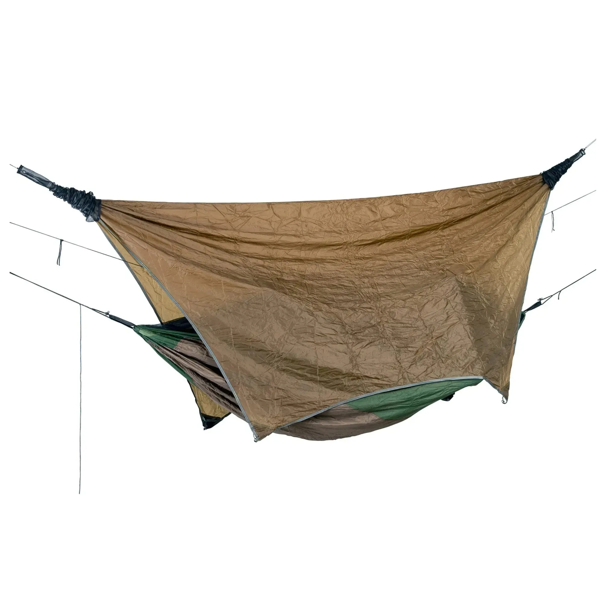 Amazonas Verstauhülle Tarp Sock schwarz