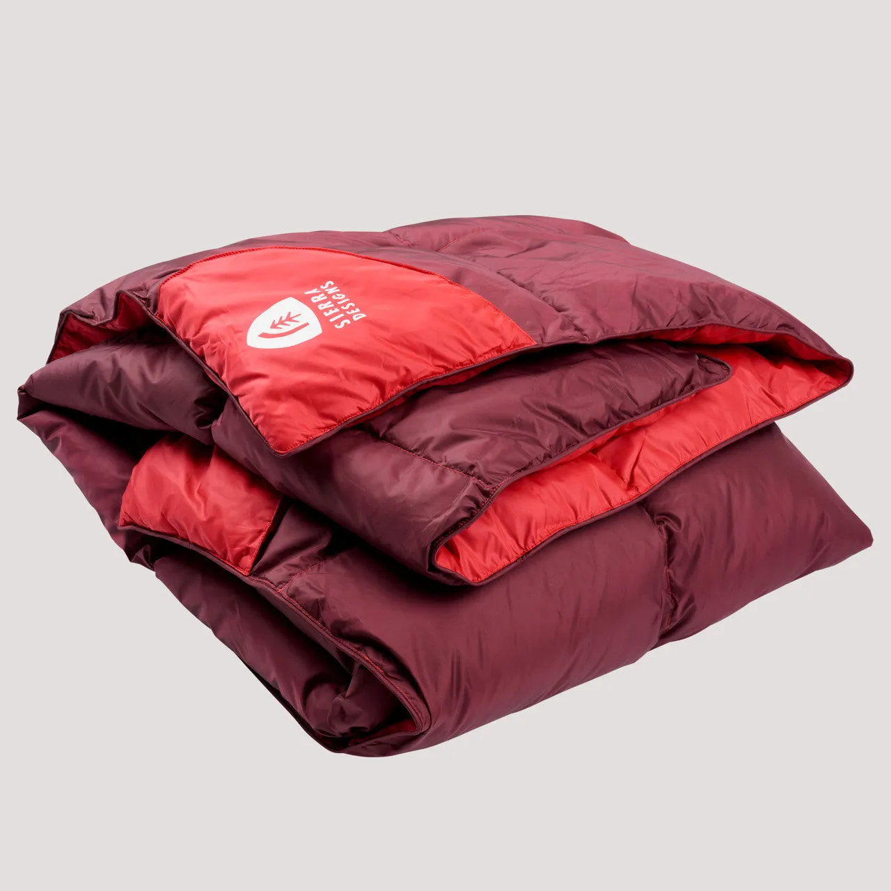 Basecamp Down Blanket
