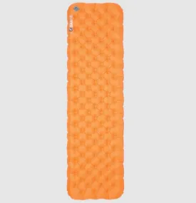 Big Agnes Zoom Ultralight Insulated Sleeping Pad -Wide Width