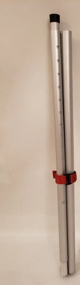 BOI - Modular Adjustable Camping Pole