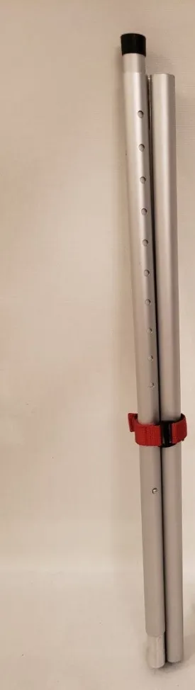BOI - Modular Adjustable Camping Pole