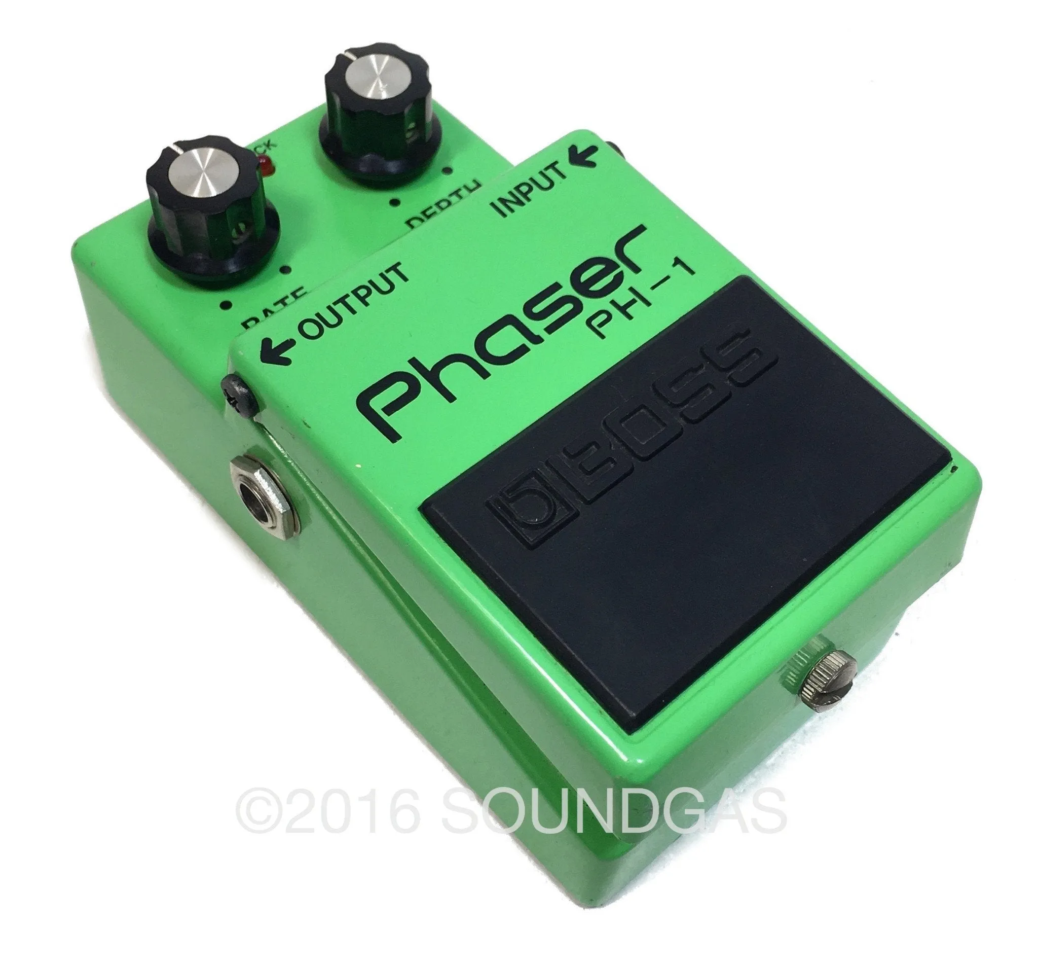 Boss Phaser PH-1