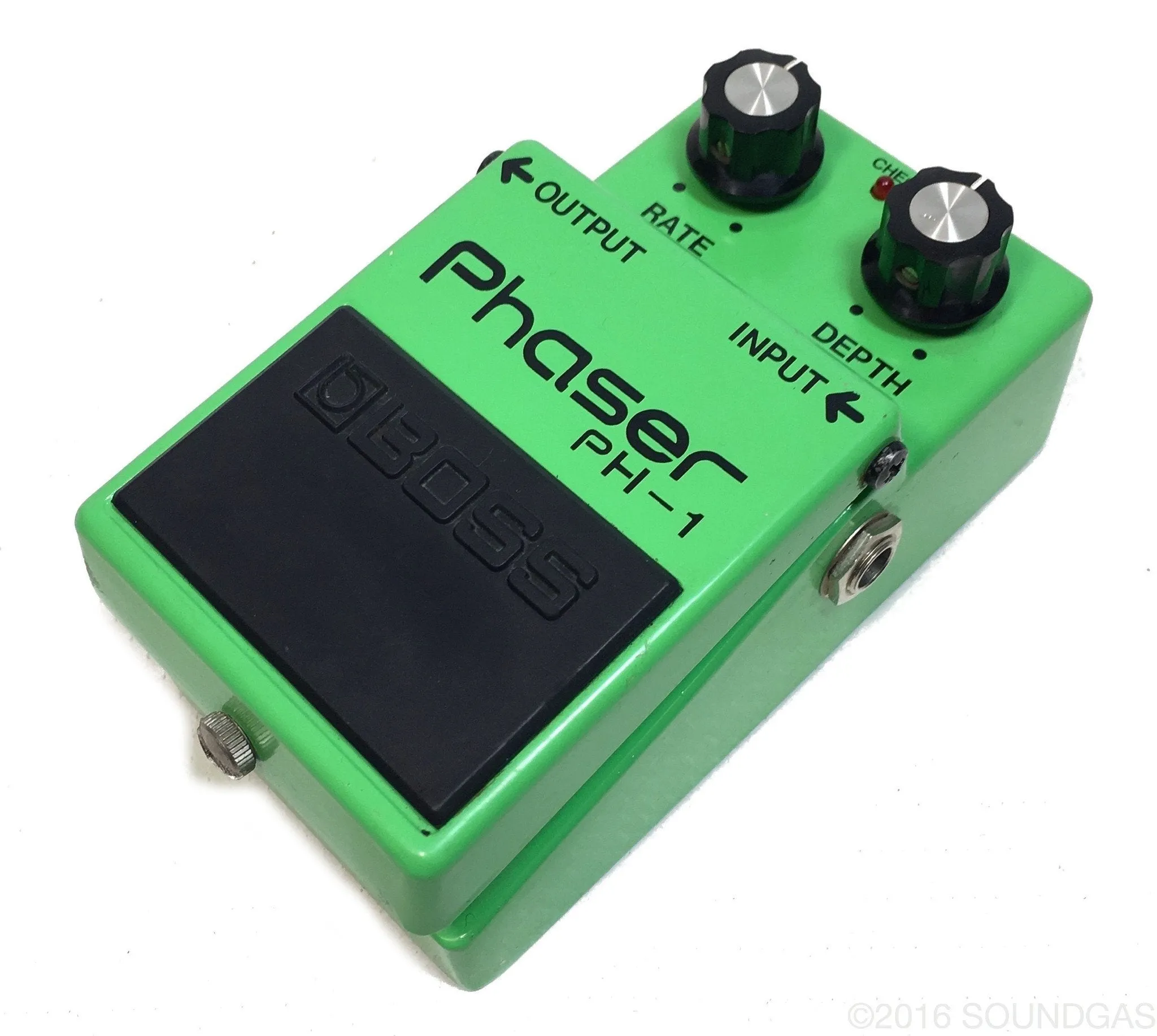 Boss Phaser PH-1
