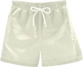 Boys Swim Trunks Summer Drawstring Toddler Swim Board Shorts Quick Dry Little Boys Bathing Suit Beach Hawaii Vacation 2T-16