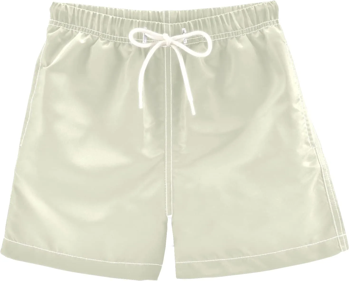 Boys Swim Trunks Summer Drawstring Toddler Swim Board Shorts Quick Dry Little Boys Bathing Suit Beach Hawaii Vacation 2T-16