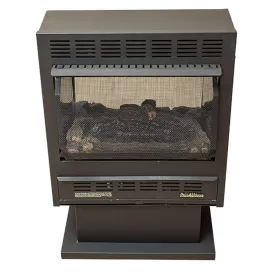 Buck Stove Model 1127 Vent Free Gas Heating Stove NV C11272