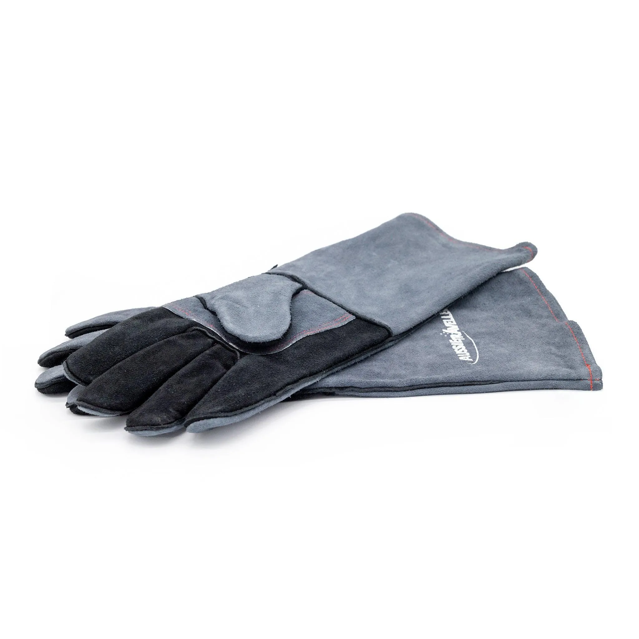 Cast Iron Camp Oven Set - 5 Piece