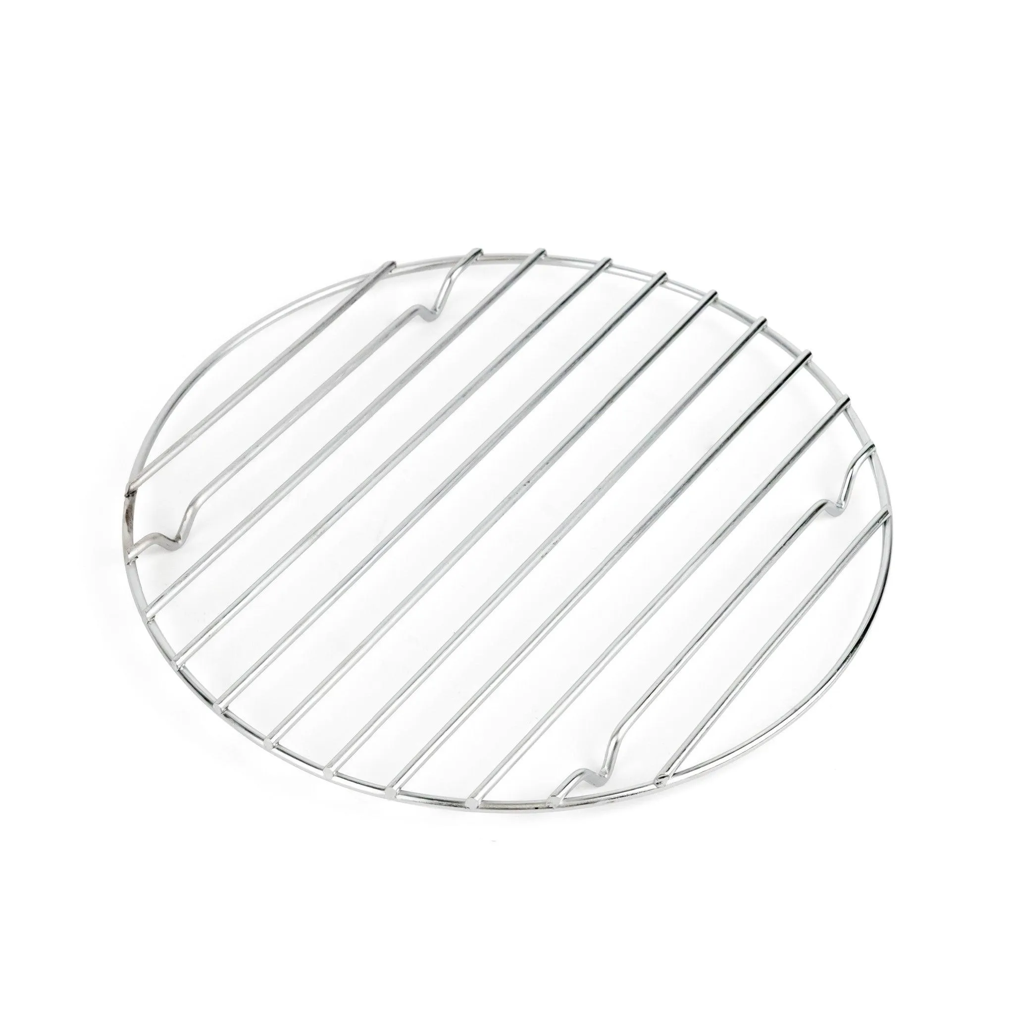 Cast Iron Camp Oven Set - 5 Piece