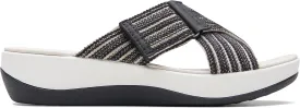 Clarks Women's Arla Wave Slide Sandal