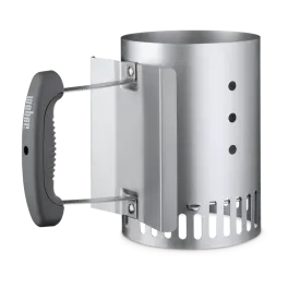 Compact Chimney Starter