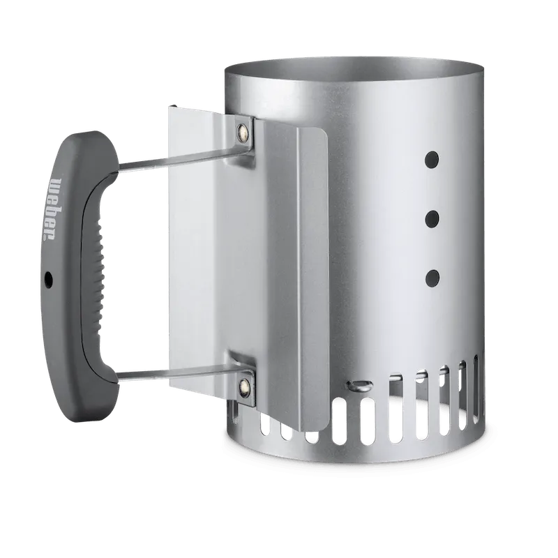 Compact Chimney Starter