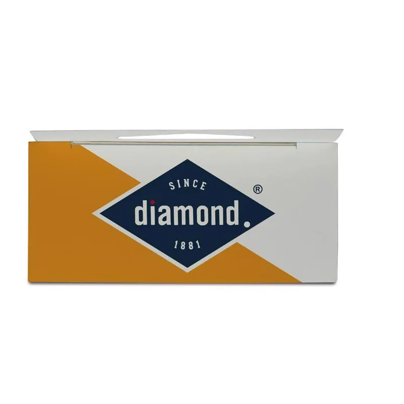 Diamond Strike-A-Fire Saw Dust Fire Starter 12 min 7.9 oz