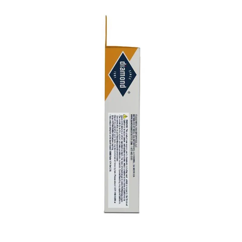Diamond Strike-A-Fire Saw Dust Fire Starter 12 min 7.9 oz