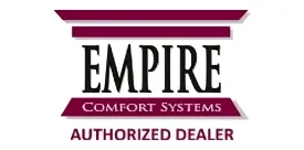 Empire White Mountain Hearth Spirit Stove Steel Medium Liquid Propane to Natural Gas - IP Conversion Kit 31059