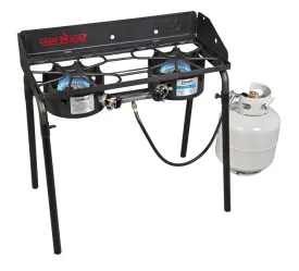 Explorer 2 Burner Stove