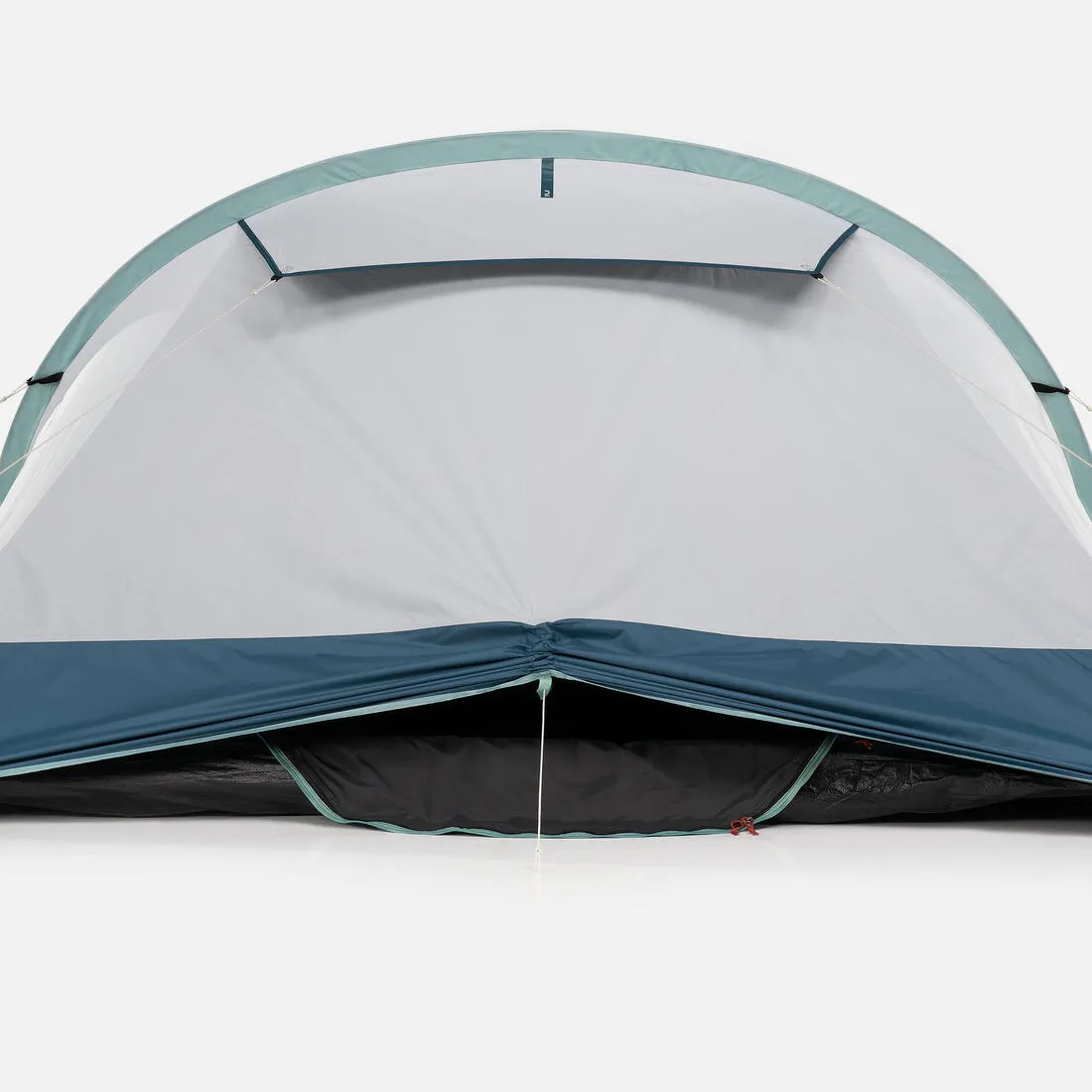 Family Tent 4 Person - Arpenaz 4.1 Fresh & Black