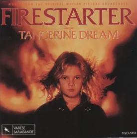 Firestarter: Music From The Soundtrack