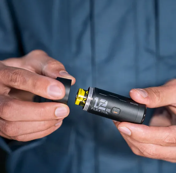 Flextail Zero Pump w/ USB-C Battery