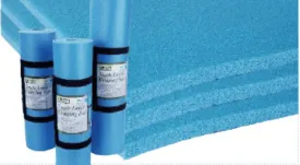 Foam Pad 20 X 56 inch