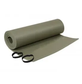 Foam Sleeping Pad With Ties