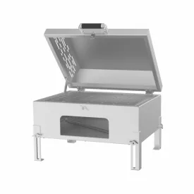 Fuego Criollo Mini Camping Grill Portable Argentine Charcoal Grill
