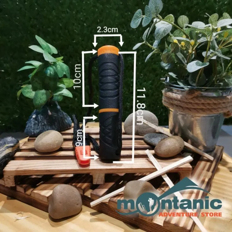 Gerber Fire Starter