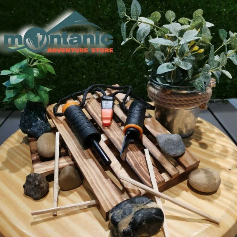 Gerber Fire Starter