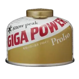 Gigapower Fuel 110 Gold