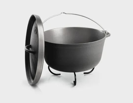 GSI - Guidecast Dutch Oven 5 qt