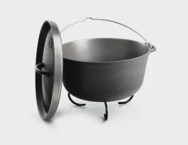 GSI - Guidecast Dutch Oven 5 qt