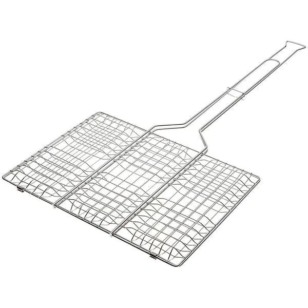 Hamburger Grill Basket