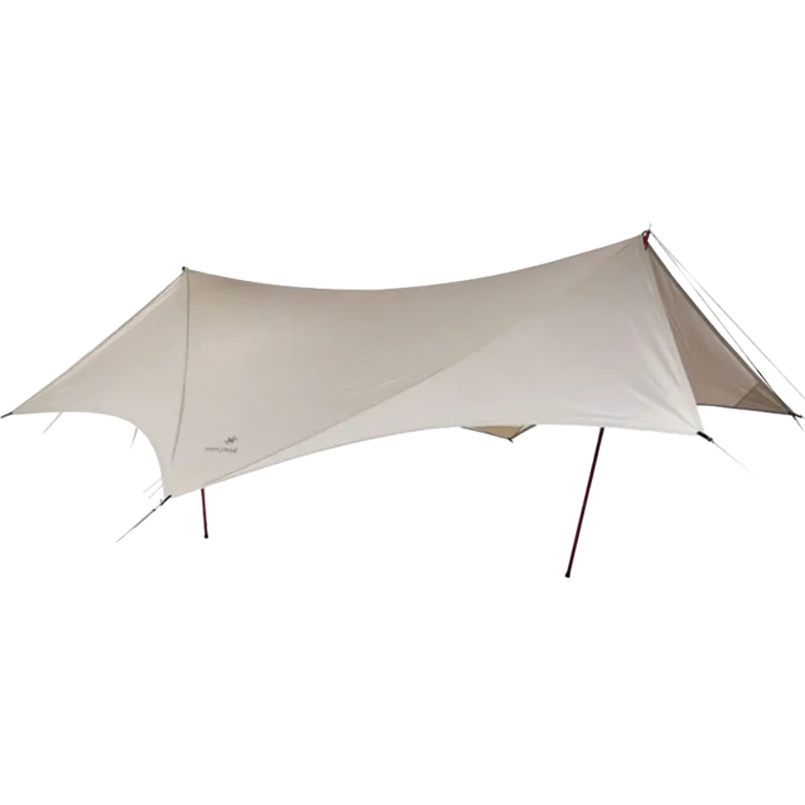 HD Tarp Hexa Evo Pro