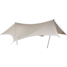 HD Tarp Hexa Evo Pro