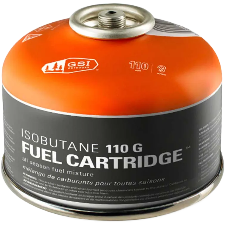 Isobutane 110 g