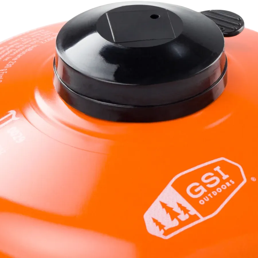 Isobutane 450 g