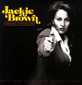 Jackie Brown: Music From The Miramax Motion explicit_lyrics