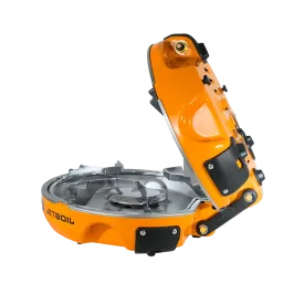Jetboil | Genesis Basecamp Stove