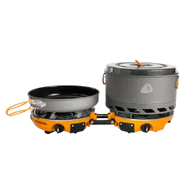 Jetboil | Genesis Basecamp system