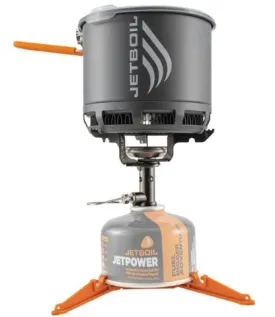 Jetboil Stash