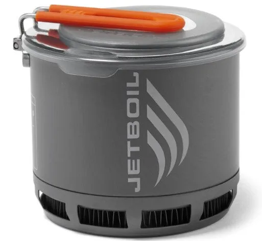 Jetboil Stash