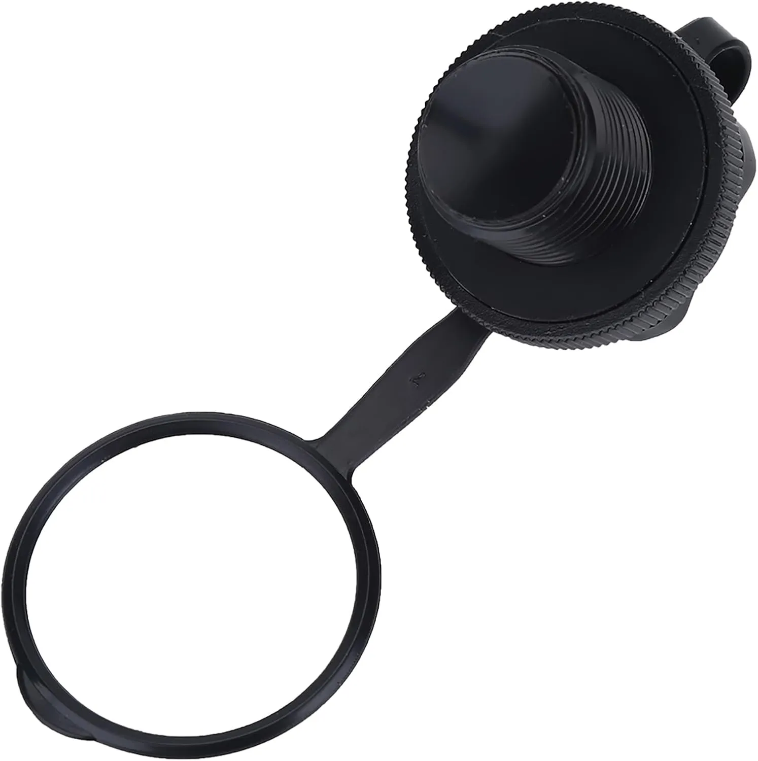 Jiawu Inflatable Raft Valve, Valve, 2pcs Pool Boat for Raft Inflatable Rubber Dinghy Rubber Dinghy