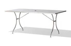 Kinderhook Patio Table