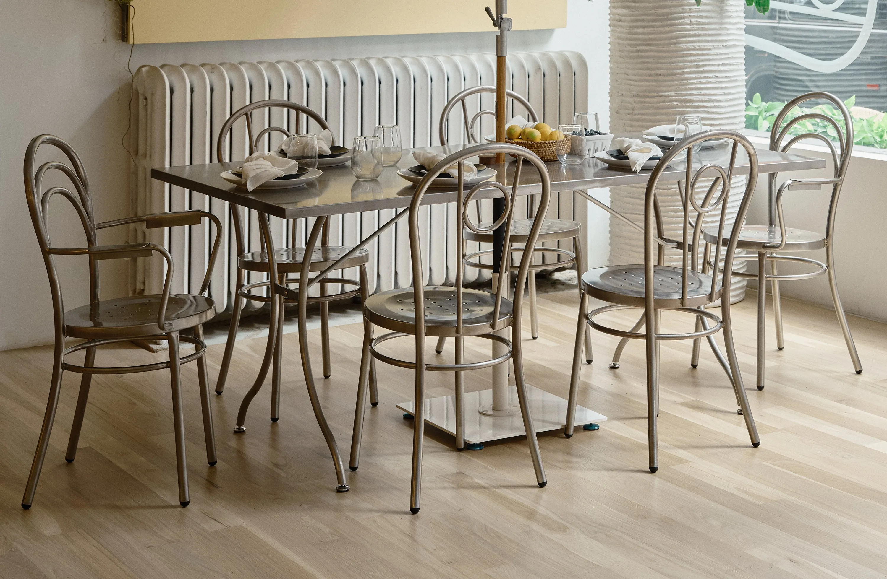 Kinderhook Patio Table