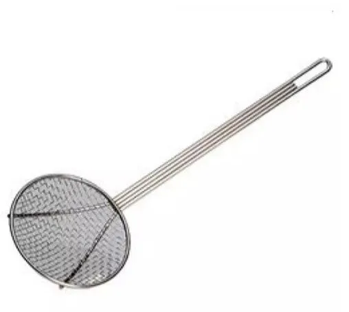Long Handled Skimmer