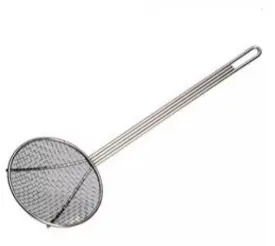Long Handled Skimmer