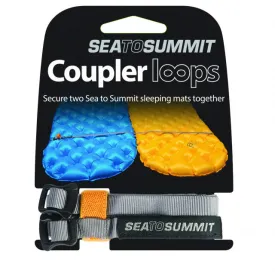Mat Coupler Kit Loops