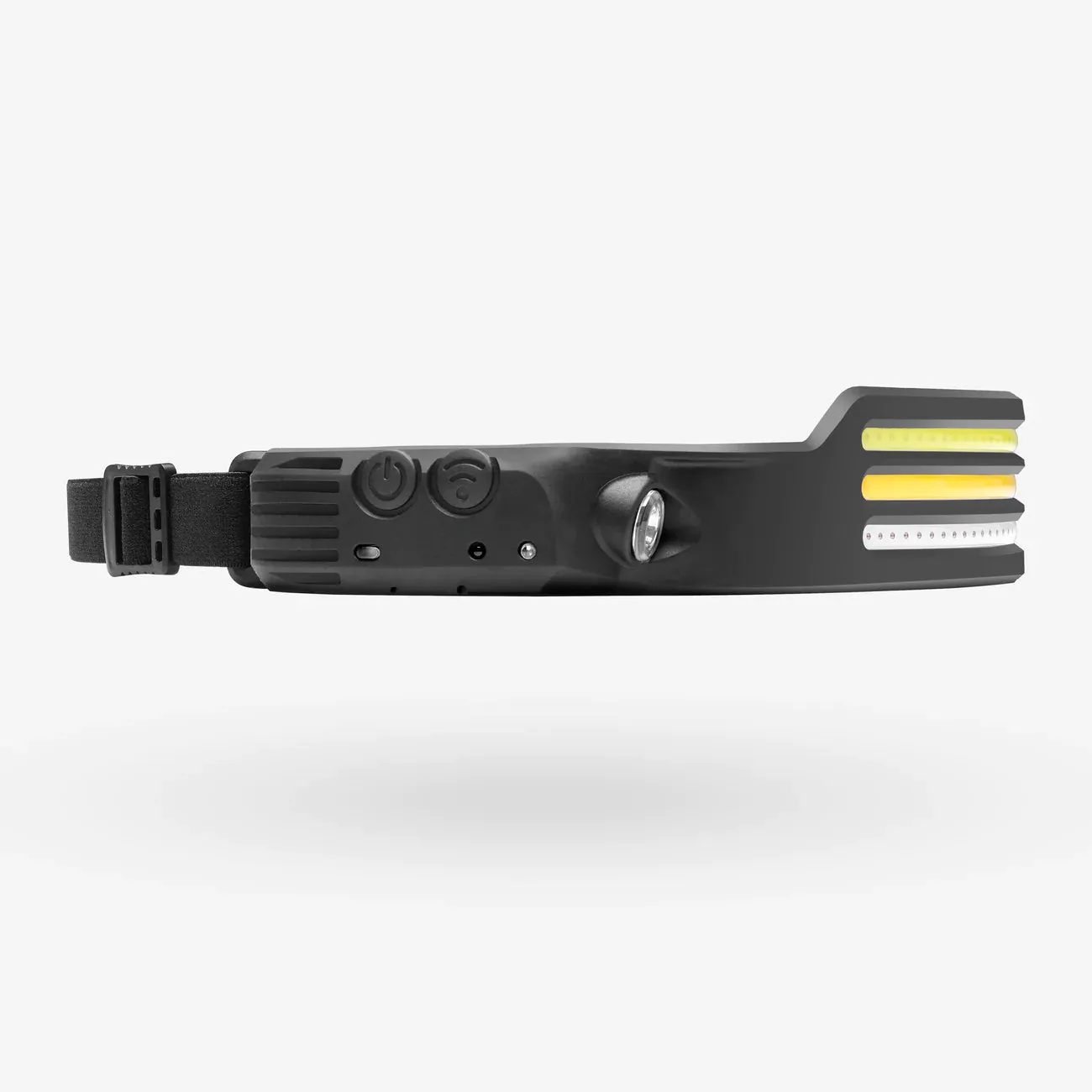 MaxVision 230° LED Headlamp Pro