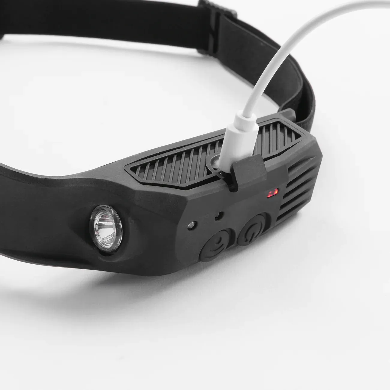 MaxVision 230° LED Headlamp Pro
