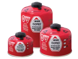 MSR - IsoPro™ Fuel Canister